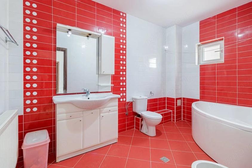 Duplex 4 camere - Sos. Oltenitei - 9