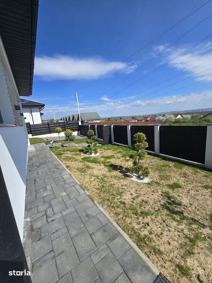 Casă cu 4 camere cu Teren 450 Mp în Miroslava