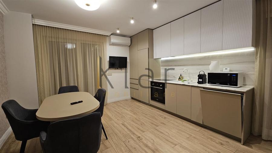 Apartament 2 camere 50mp,decomandate, Centru-Opera Residence - 1