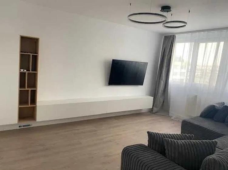Apartament cu 2 camere în Tineretului