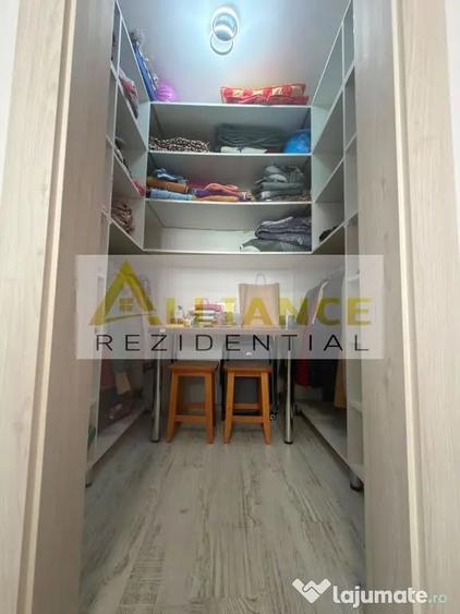 Apartament 2 Camere Metalurgiei 58mp - 13