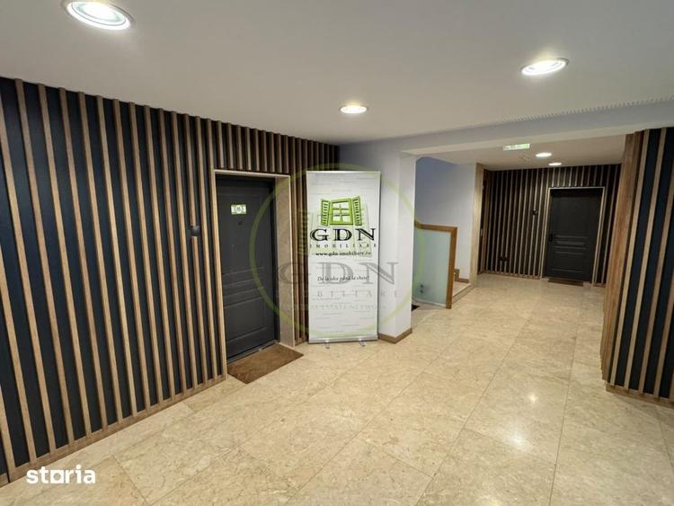 Spațiu comercial, de 90 mp, în Băneasa
