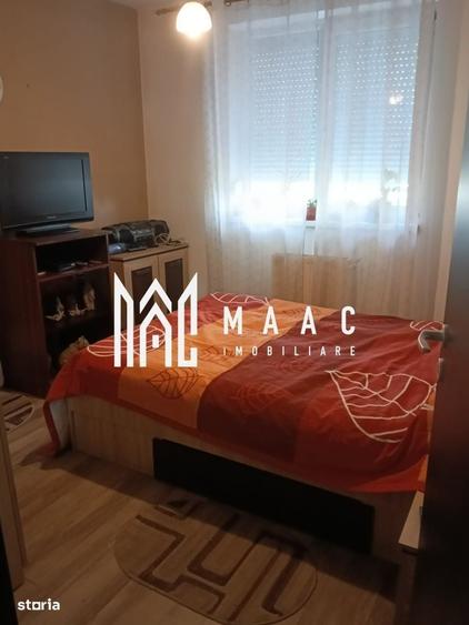 Apartament 2 camere de vanzare | Magnolia Sibiu | curte, parcare, CF - 2