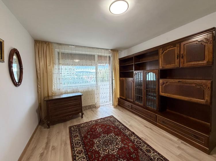Apartament cu 2 camere decomandat, mobilat în Grigorescu