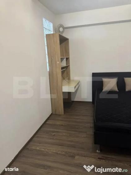 Apartament cu 3 camere decomandat în IAR