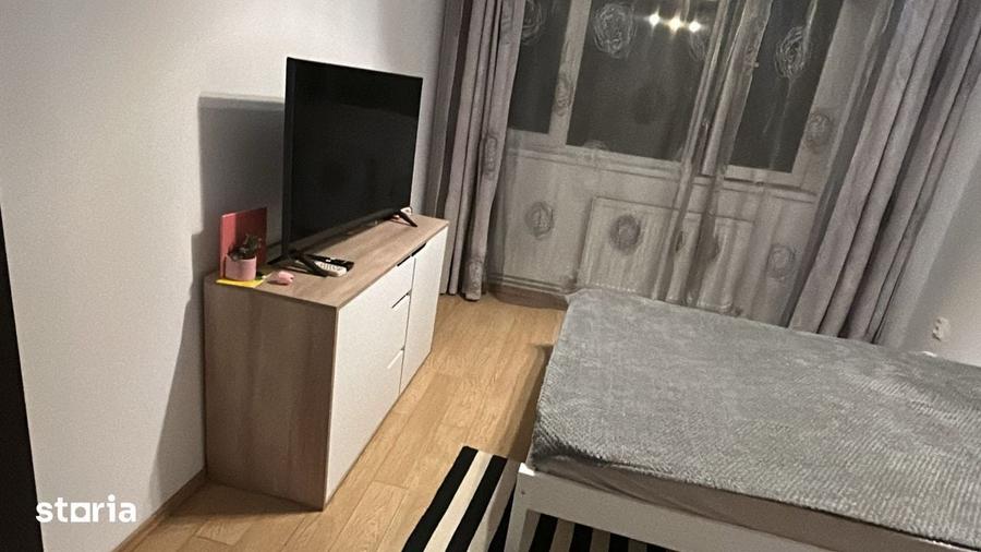Apartament cu 2 camere în Pajura
