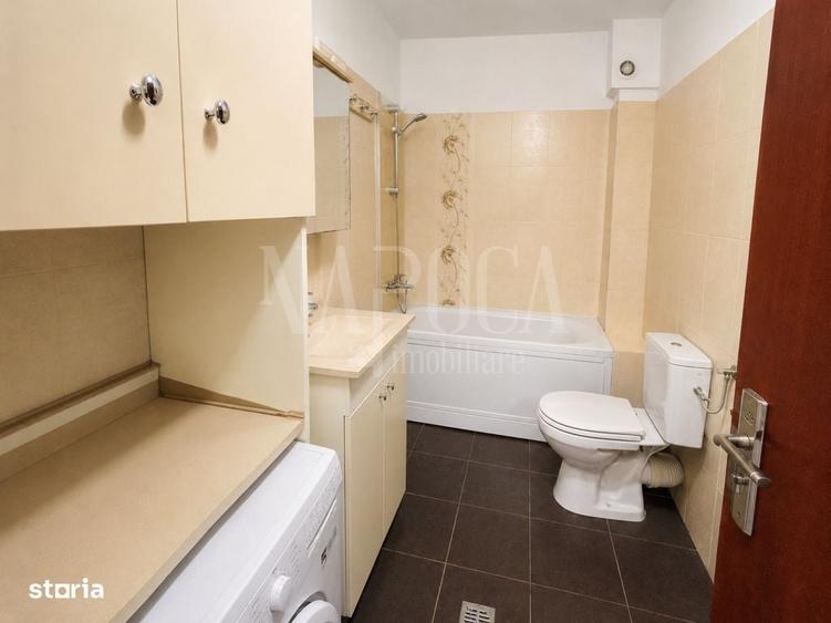 Apartament cu 2 camere în Florești — fotografia 1