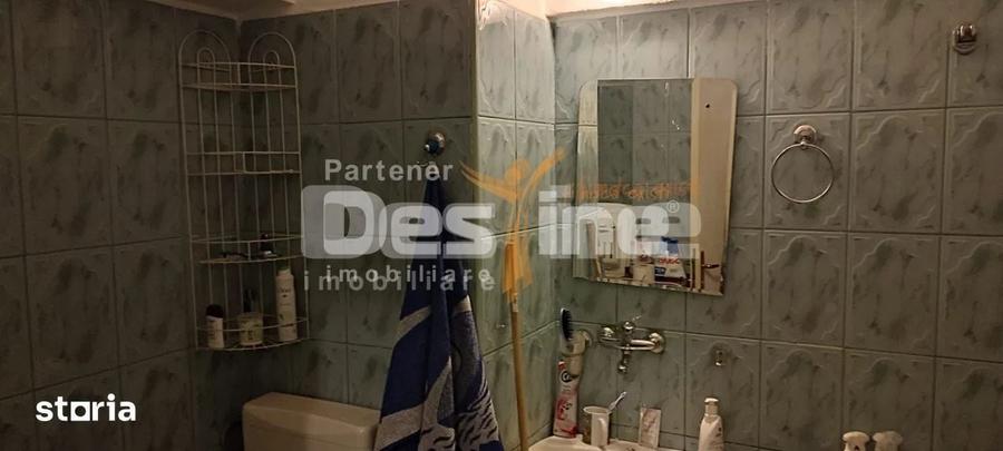 Garsonieră decomandată, mobilată în Nord-Est