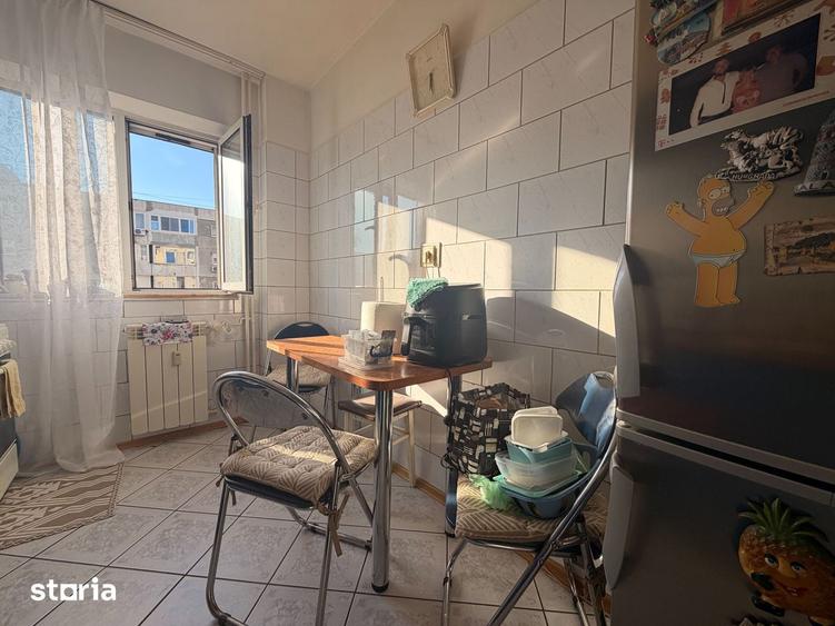 Apartament cu 2 camere în Crângași