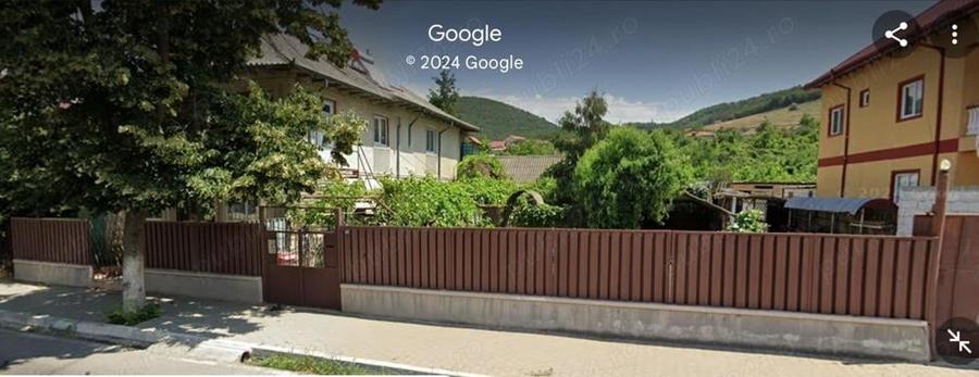 Casă în Babadag