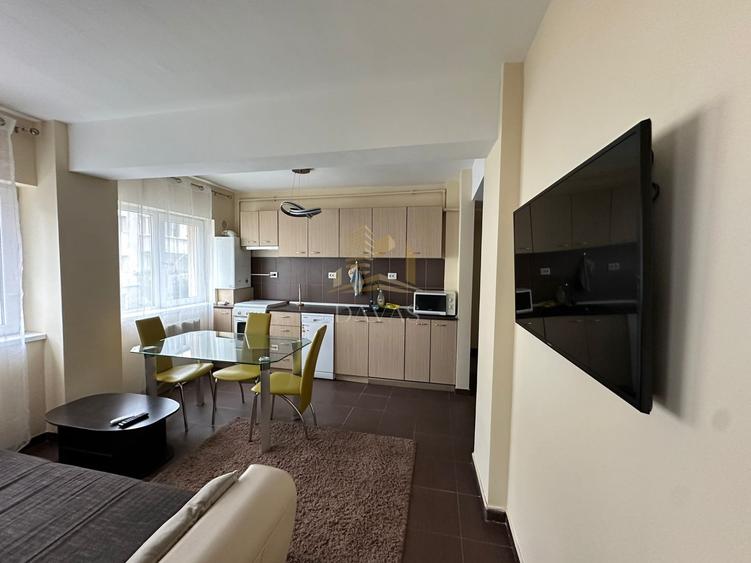 Apartament 3 camere semidecomandat de închiriat | The OFFICE - 7