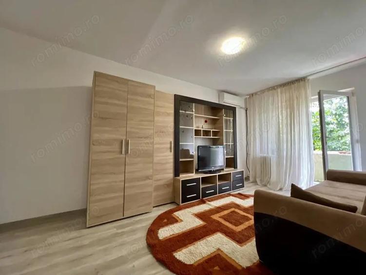 Apartament cu 2 camere decomandat, mobilat în Lipovei