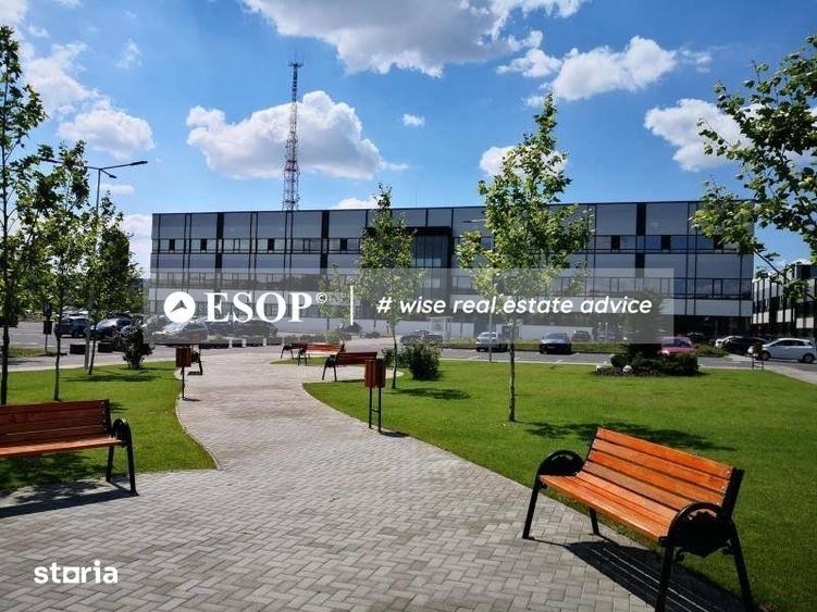 Spațiu comercial, de 663 mp, în Militari