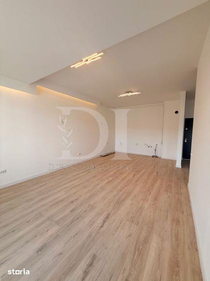 Apartament finisat / etaj intermediar / Zona Eroilor - 1
