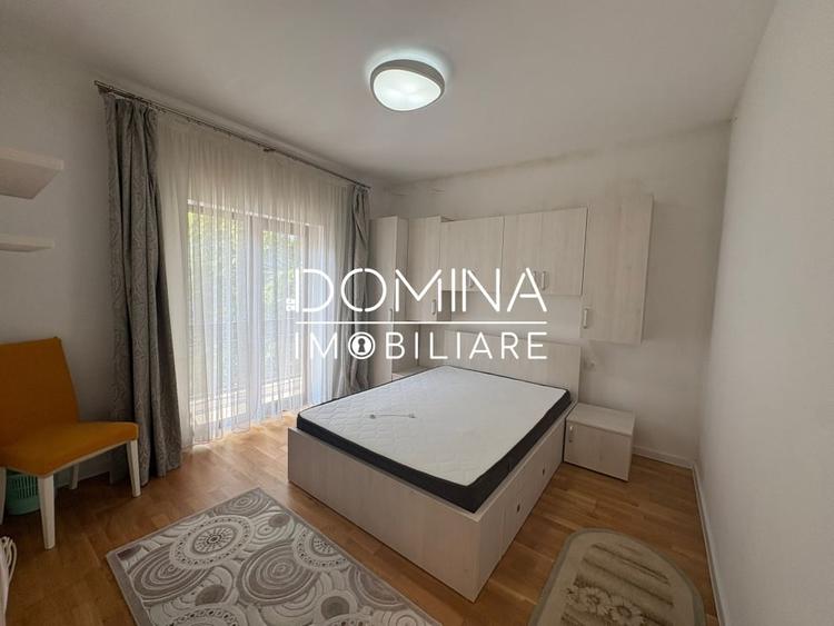 Vânzare apartament 3 camere, 87 mp, mobilat/utilat, bloc 2019, str. Revoluției - 4
