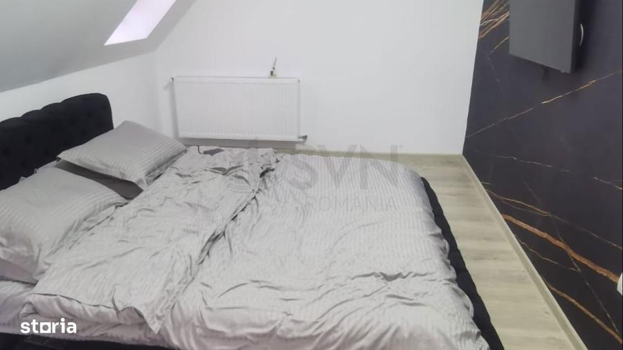 Apartament cu 3 camere în Sălăjan