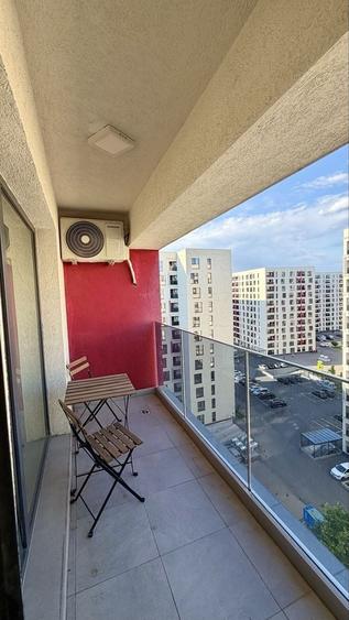 Proprietar inchiriez Apartament 2 camere Exigent Plaza - 3