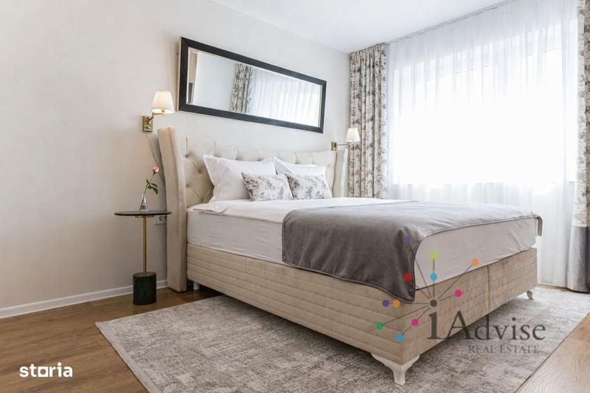 Apartament cu 4 camere în Tractorul
