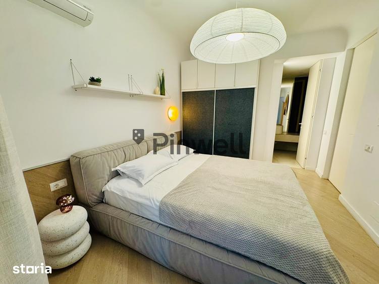 3 camere pet friendly| Cortina North| parcare subterana| Pipera| OMV - 5
