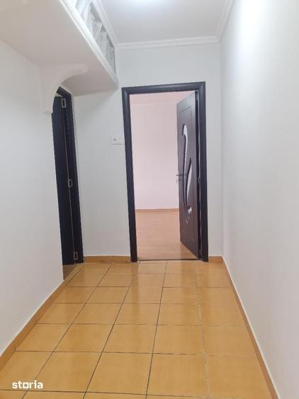 Apartament cu 2 camere în Trivale