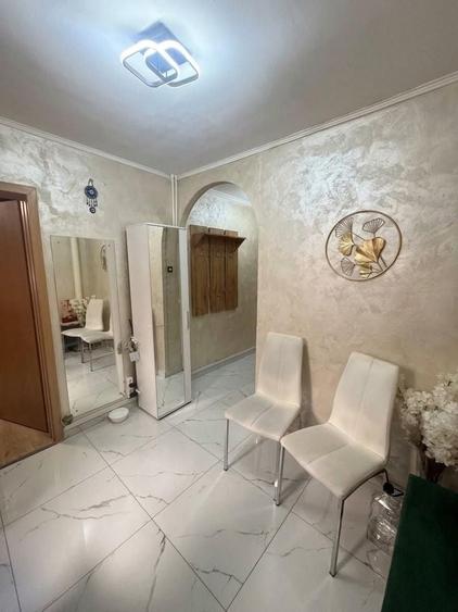 Apartament cu 2 camere decomandat în Brâncoveanu