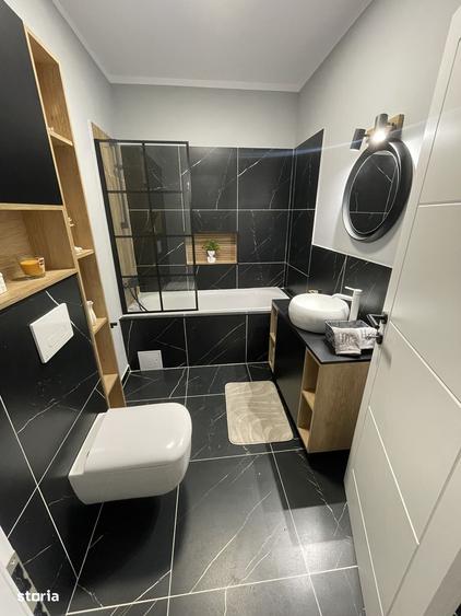 Apartament cu 2 camere în Florești