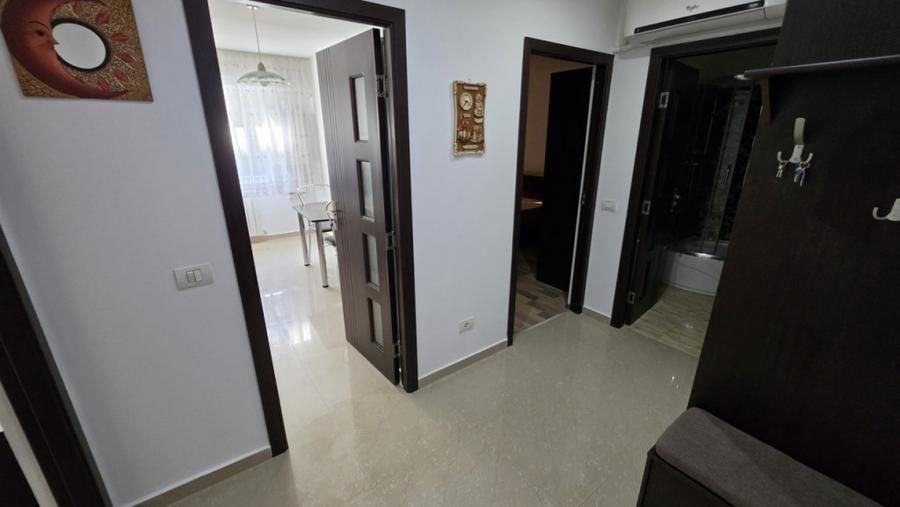 Apartament cu 2 camere decomandat în Ultracentral