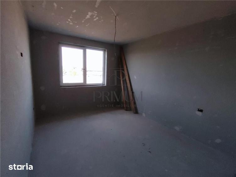 Casă cu 4 camere cu Teren 375 Mp în Central
