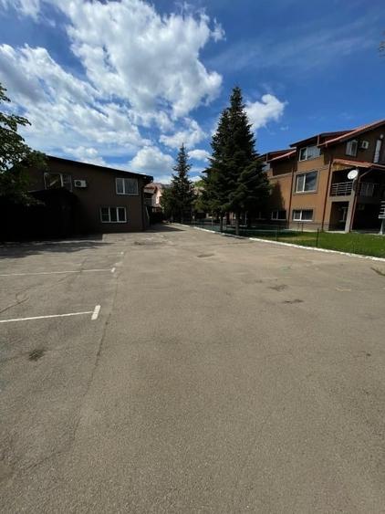 Casă individuală cu 7 camere cu Canalizare în Prelungirea Ghencea