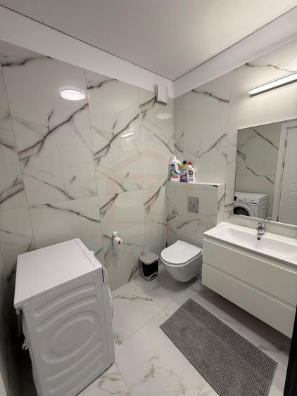 Apartament cu 2 camere decomandat în Țiglina 1