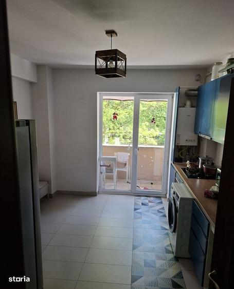 Apartament Bloc Nou 4 camere Consul - 2