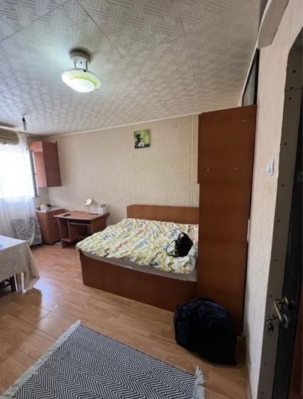 Garsonieră nedecomandată în Titan