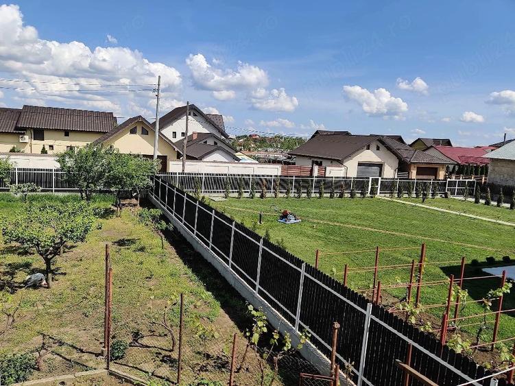 Casă cu Teren 800 Mp în Costi
