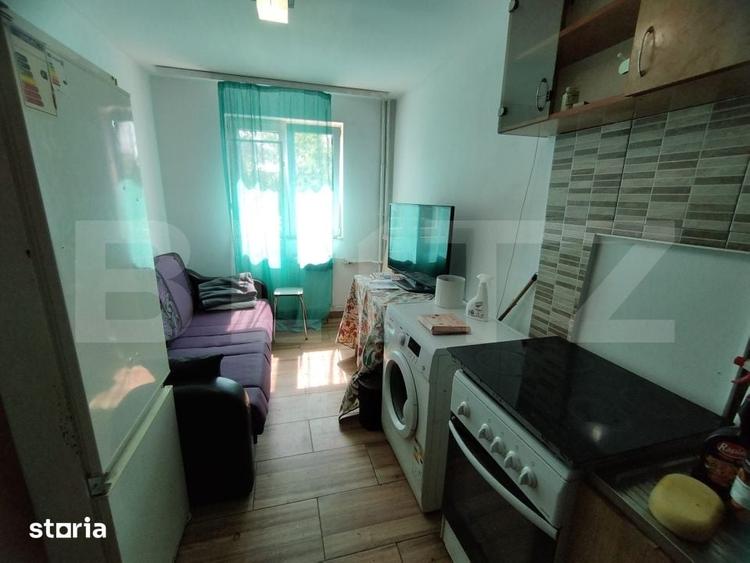 Garsonieră în Bularga