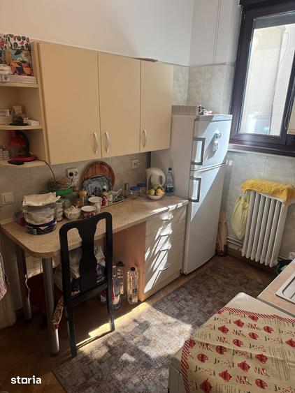 Apartament cu 2 camere în Dorobanți