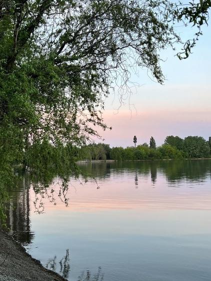Apartament 3 camere Barbu Vacarescu/Floreasca lac - 14