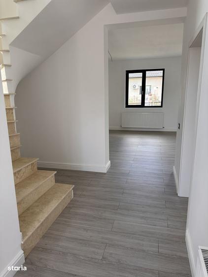 Casă cu 4 camere în Cătămărești