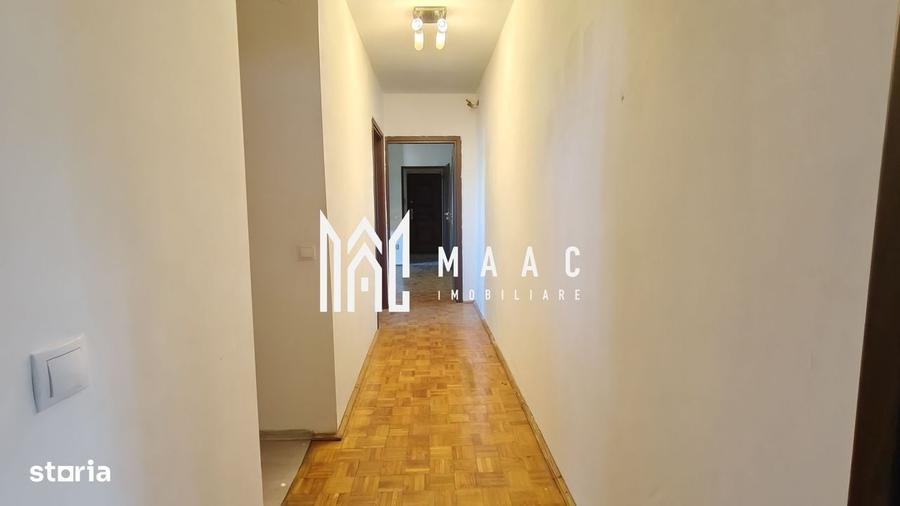 Apartament 4 camere I 73 Mpu I Etaj 1 I Decomandat I Rahovei - 14