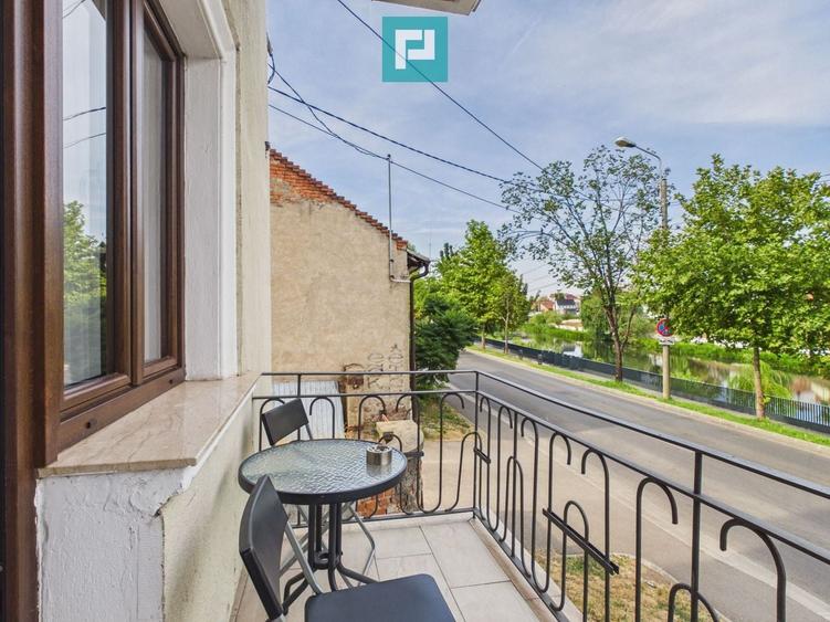 Apartament 2 Camere în Centrul Oradiei - 11