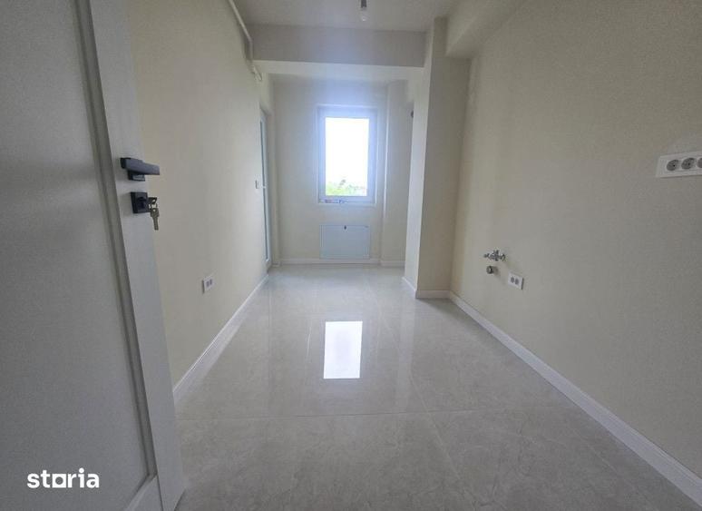 Apartament cu 2 camere decomandat în Valea Lupului