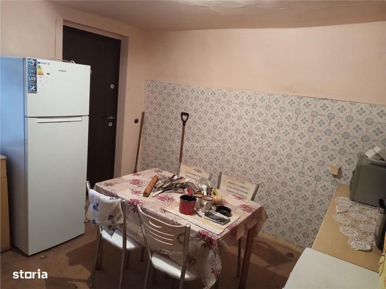 Casă cu 4 camere în Marila