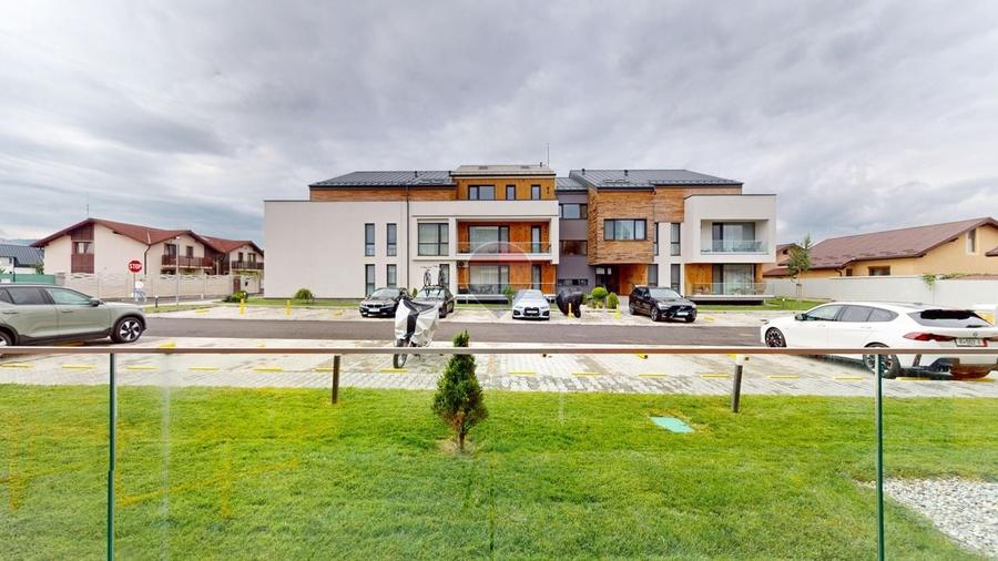 Apartament cu 2 camere semidecomandat în Bartolomeu