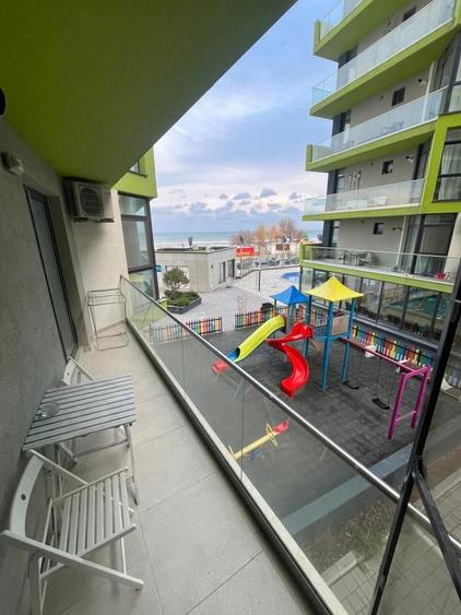 Apartament cu 2 camere în Nord