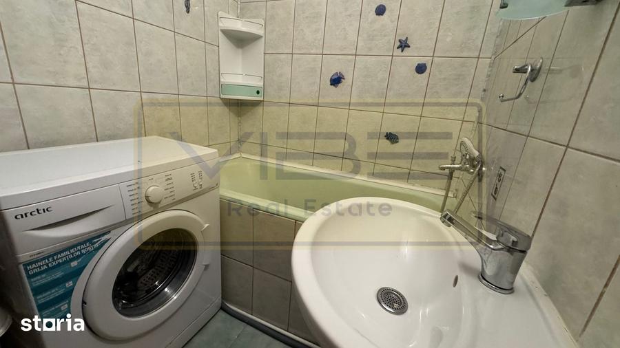 Garsonieră în Tătărași