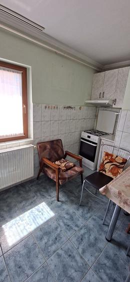Apartament cu 2 camere în Micro 16