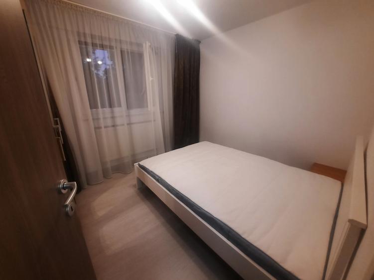 Apartament cu 2 camere decomandat în Drumul Taberei