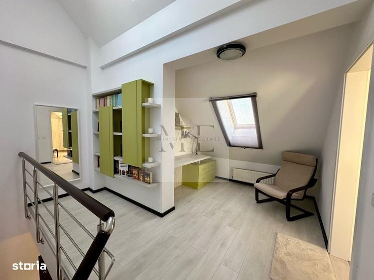 Apartament 3 camere-DUPLEX-mobilat si utilat/7 minute metrou Leonida - 8