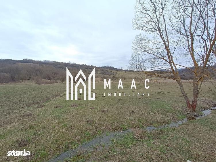 Teren intravilan Ocnele Mari | 2500mp | - 7