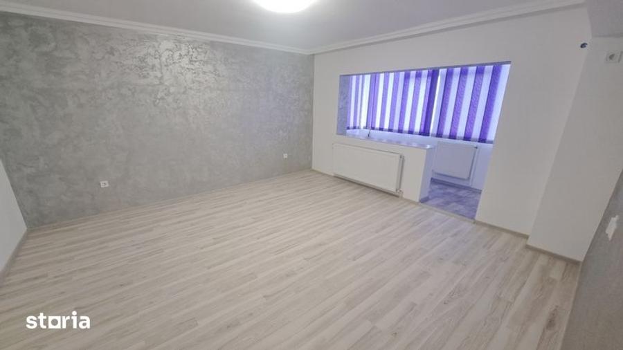 Garsonieră decomandată în Buzaului