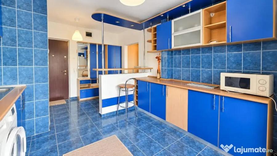 Apartament 2 camere decomandat -60 mp- Etaj 3- Parcare- Cale - Bucuresti (Bucuresti-Ilfov) - 14